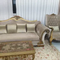 فروش مبلمان هفت نفره