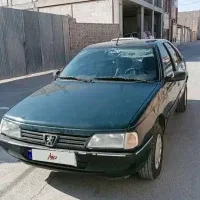 آردی انژکتوری مدل 82 بدون رنگ|خودرو سواری و وانت|اردکان, |دیوار