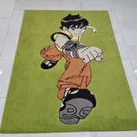 فرش 4متری بنتن