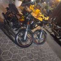 موتور ۲۰۰ کویر