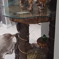 بار دکوری بسیار شیک|بوفه، ویترین، کنسول|اهواز, امانیه|دیوار