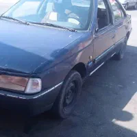 پژو روا
