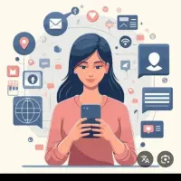 ب یک خانم با فن بیان قوی ۲۵ تا ۳۵ ساله مجرد