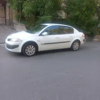 رنو مگان مونتاژ 2000cc، مدل ۱۳۹۱|خودرو سواری و وانت|تهران, شیان|دیوار