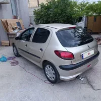 ۲۰۶فرانسه فابریک بدون خرج