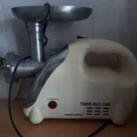 چرخ گوشت نیاز به تعمیر