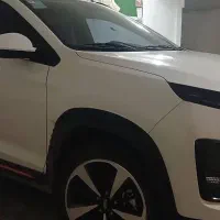 X33کراس دنده مدل ۱۴۰۳ تحویل ۱۴۰۴