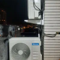 فروش و نصب سرویس و تعمیرات تخصصی کولر گازی|کولر گازی و فن‌کوئل|پردیس, فاز ۲|دیوار