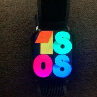 ساعت هوشمند|ساعت|قم, ارم|دیوار