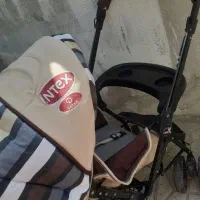 کالسکه درحد مارک intex|کالسکه و لوازم جانبی|ساوه, |دیوار