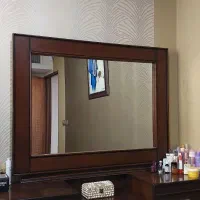 میز آرایشی|تخت و سرویس خواب|اصفهان, گلزار|دیوار