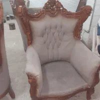 رنگ و تغییر رنگ انواع صنایع چوبی|خدمات پیشه و مهارت|نیشابور, گنبد سبز|دیوار