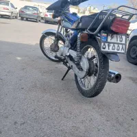 موتور مدل ۸۸