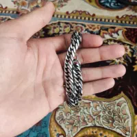 فروش دو عدد دستبند فوق العاده شیک ، زیبا و مجلسی|بدلیجات|یزد, |دیوار