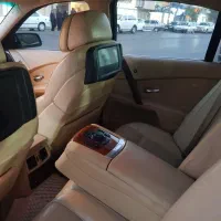 bmw525 مدل ۲۰۰۵ ترخیص ۲۰۰۸|خودرو سواری و وانت|شاهینشهر, شهرک میلاد|دیوار