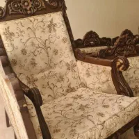 مبلمان وسرویس غذا خوری