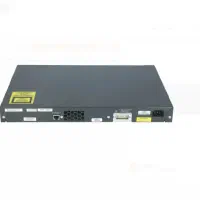 سوییچ شبکه 24پورت سیسکو مدل WS-C3560G-24TS-S