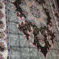 ۲۰طرح جدید ۱۲متری جفت نخ وضخیم تراکم بالا|فرش|گنبد کاووس, |دیوار