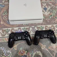 پلی 4 درحد نو