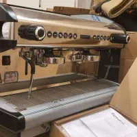 اسپرسوساز صفر فوتوراf100