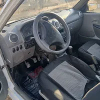 پرایدمدل ۹۰