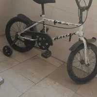 دوچرخه ۱۶