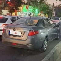 برلیانس مدل ۹۵|خودرو سواری و وانت|تهران, بهداشت|دیوار