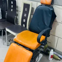 صندلی اصلاح