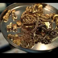 طلاسالم به قیمت تابلو