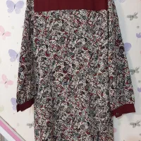 مانتو شیک و راحت|لباس|نظرآباد, نظرآباد|دیوار