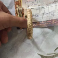 طلا 18 عیار با فاکتور خرید