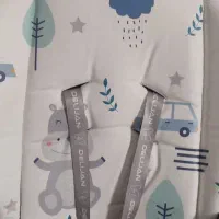 صندلی غذای کودک