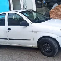 تیبا 2 se مدل 97|خودرو سواری و وانت|کرمانشاه, |دیوار