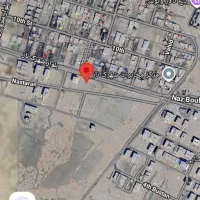 فروش و مشارکت زمین 2500متری با جواز ساخت