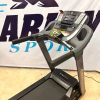 تردمیل bh RC01 موجود 2 عدد با ضمانت