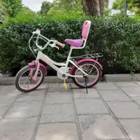 دوچرخه ۱۶