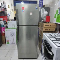 یخچال فریزر ۱۸ فوت سامسونگ اصل کره تمیز و درجه یک