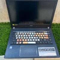 لبتاب acer تمیز|رایانه همراه|کرج, اصفهانی‌ها|دیوار