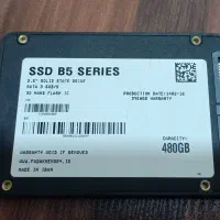هارد ۴۸۰ ssd