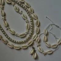 کالکشن صدفی