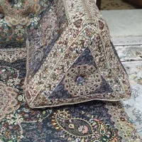 شاه نشین|پشتی|سنندج, |دیوار