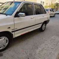 پراید۱۳۱مدل۹۰تمیز|خودرو سواری و وانت|اسلام‌شهر, شهرک الهیه|دیوار