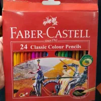 مدادرنگی فابرکاستل