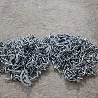 زنجیر چرخ پژو وپراید