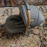 کریر نوزاد  برند چیچک دلیجان