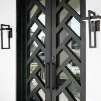 جوشکاری در وپنجره