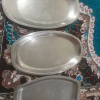 دیس استیل نو و در حد و کارکرده