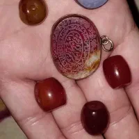 گردنی ومهره کهنه