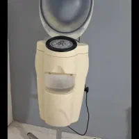 فروش دستگاه ماکرومیست اوزون تراپی مو