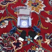 دسته پابجی و کالاف